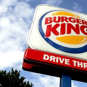 Рестораны быстрого питания Burger King не соответствуют санитарным нормам России