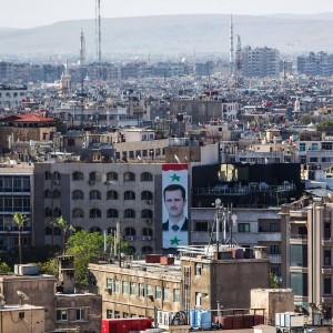Посольство России в Сирии подверглось минометному обстрелу