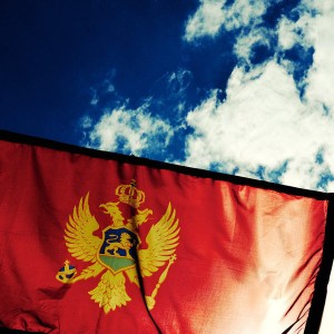 Парламент Черногории принял резолюцию о вступлении в НАТО