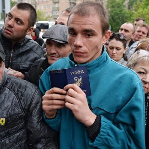 Квота на временное проживание иностранцев в России повышена