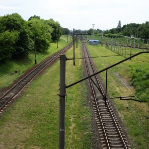 Россия построит железную дорогу в Ростовскую область в обход Украины