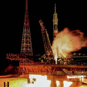 Российский спутник «Экспресс-АМ8» успешно вышел на целевую орбиту
