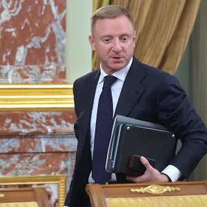 Ректоров двух московских вузов отстранил от занимаемых должностей Дмитрий Ливанов