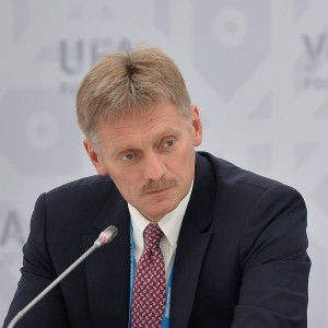 Песков объявил, что Россия не предлагала зарубежным партнерам сместить власть в Сирии