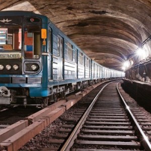 В субботу вновь закроют участок Замоскворецкой линии московского метрополитена