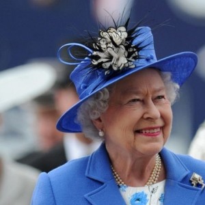 В 2016 году королева Елизавета может отречься от престола