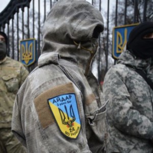 Руководитель батальона «Айдар» баллотируется в мэры Киева