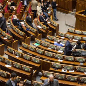 Украинские власти рассмотрят законопроект о легализации проституции