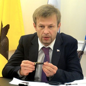 Бывший мэр Ярославля объявил голодовку из-за необъективного расследования