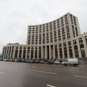 Инфляция по итогам года в России составит 12%