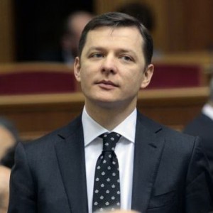 Олег Ляшко обвинил «блок Порошенко» в подкупе депутатов и шантаже