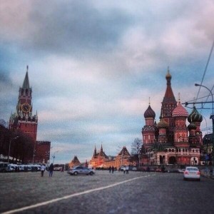 Россияне не одобрили идею переноса столицы из Москвы