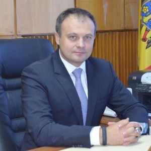 Спикер парламента Молдавии заявил, что готов уйти в отставку, если это поможет стране
