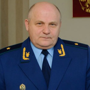Назначен новый прокурор Москвы – Владимир Чуриков