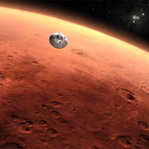 Илон Маск предложил взорвать Марс термоядерными бомбами, чтобы подготовить планету к колонизации