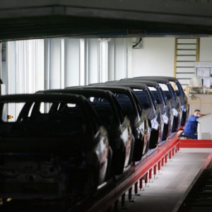 Автомобили Ford Trucks будут производиться на территории России