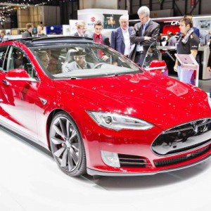 Компания Tesla открыла предприятие по сборке автомобилей Европе
