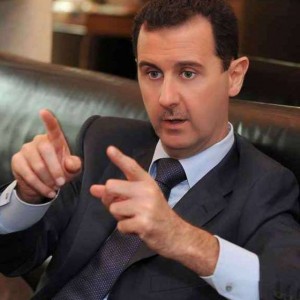 Америка отказалась от идеи немедленной отставки Башара Асада