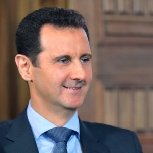 Франция проведет расследование по военным преступлениям Башар Асада