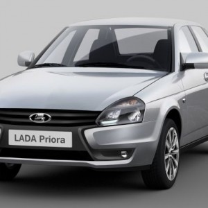 В 2016 году может быть прекращено производство Lada Priora