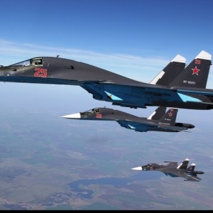 Путин получил разрешение на использование ВВС в Сирии