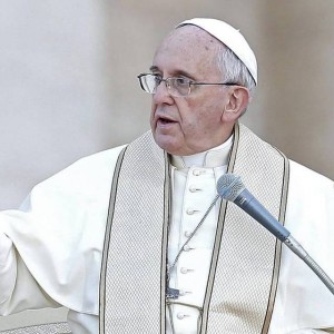 15-летний американец планировал покушение на папу римского