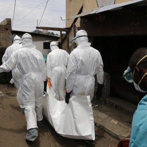 В Сьерра-Леоне зафиксированы новые случаи заболевания Эболой