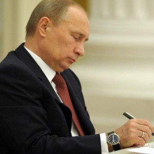 Россия в 2016 году перейдет на закон о формировании однолетнего бюджета