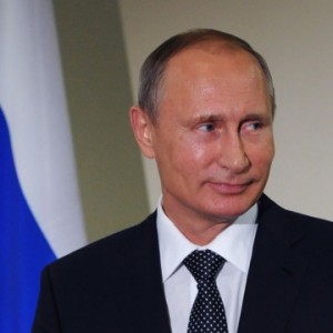 Путин поведал об условиях выдвижения на новый президентский срок