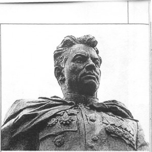 Россия выкупит у Польши памятник советскому генералу
