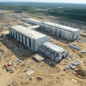 Более 5 млрд рублей похищено при строительстве космодрома Восточный