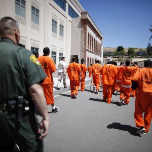 В США более 6 тысяч заключенных выйдет на свободу ради экономии бюджета