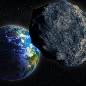 Гигантский астероид пролетит на максимально близком расстоянии к Земле в Хэллоуин