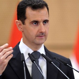 Башар Асад согласен на проведение свободных парламентских выборов в Сирии