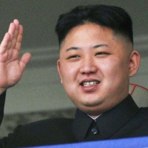 Ким Чен Ын заявил, что Северная Корея готова к войне с США
