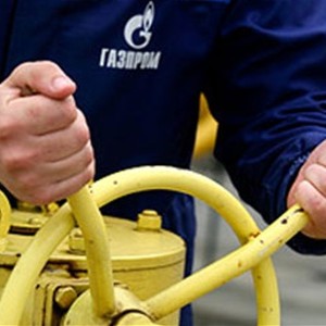 Возобновлены поставки российского газа на Украину