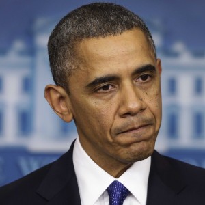 Госдепартамент США давит на Обаму из-за ситуации в Сирии