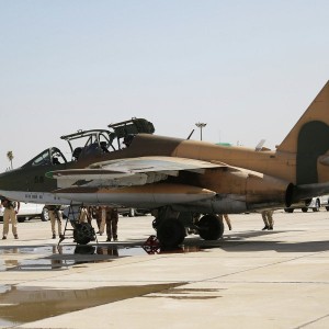 Министерство обороны отчиталось о первых сутках боевой операции в Сирии