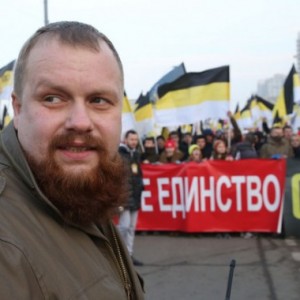 В России запрещена деятельность националистического движения "Русские"