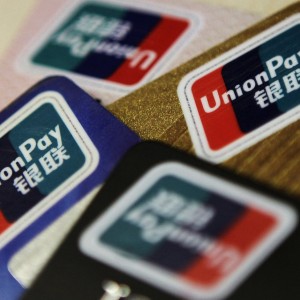 Китайская платежная система UnionPay начала работать в Крыму