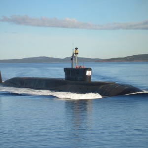 Российские подводные лодки взволновали Пентагон