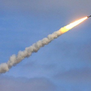 Иран сообщил об успешном испытании баллистической ракеты «Имад»