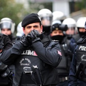 Полиция Стамбула обнаружила и ликвидировала учебную базу «Исламского государства»