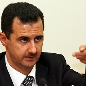Турция согласна оставить Башара Асада на должности президента на полгода