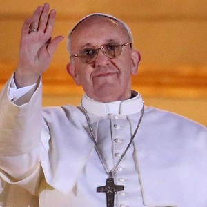 У Папы Римского Франциска обнаружена опухоль головного мозга