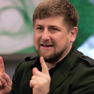 Рамзан Кадыров предлагает казнить террористов