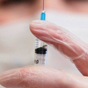 Японцы создали вакцину, способную побороть грипп за день
