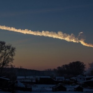 Иркутские ученые сообщили о падении метеорита в озеро Байкал