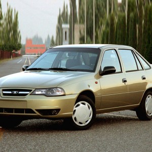 Автомобили Daewoo на российском рынке сменят имя на Ravon