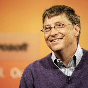 Билл Гейтс больше не является самым богатым человеком в мире